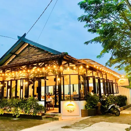 Belaya Hotel