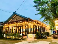 Belaya Hotel - 3 stjerner