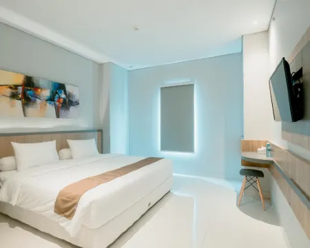 فرونت وان هوتل جريسيك فنادق في غريسيك ريجينسي