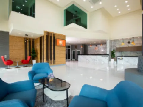 โรงแรมบีทู แม่สอด บูติค แอนด์ บัดเจท โรงแรมในแม่สอด