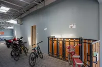 RedDoorz Syariah Near Pasar Godong Grobogan Hotels in Kecamatan Purwodadi