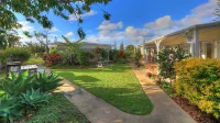 Hibiscus Regal Apartments