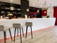 Dormero Hotel Darmstadt - bar