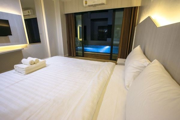 럭스나 레지던스(Luxsna Residence)_3