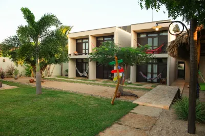 Dolce Vita Guest House Các khách sạn ở Paracuru