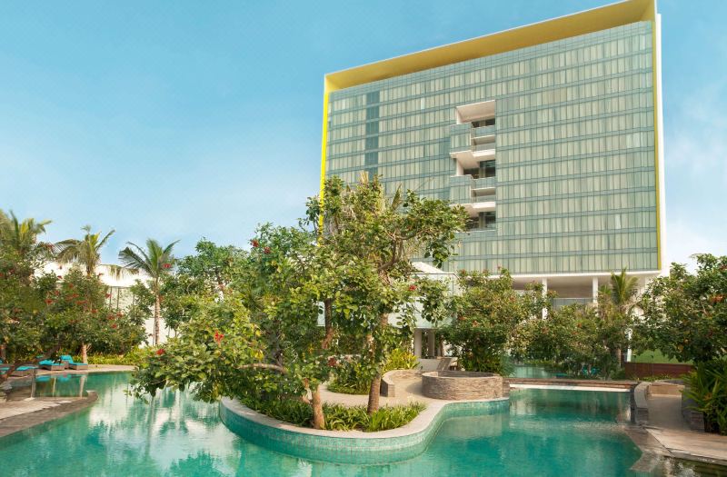 DoubleTree by Hilton Jakarta - Diponegoro photo 2
