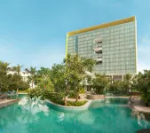 DoubleTree by Hilton Jakarta - Diponegoro Hôtels à : Jakarta-Centre
