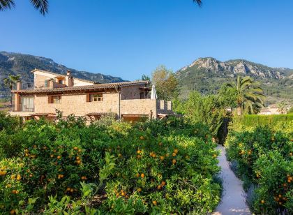 Finca Ca's Curial - Agroturismo - Adults Only