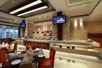Mahagun Sarovar Portico Suites - Desayuno