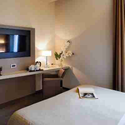 Hotel Dei Fiori Restaurant - Meeting & Spa Rooms