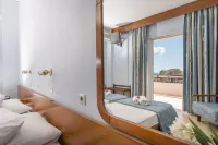 Astir Beach Hotels in Zakynthos