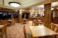 ホリデイ イン エクスプレス ホテル & スイーツ ミッション-マッカレン エリア by IHG - 朝食