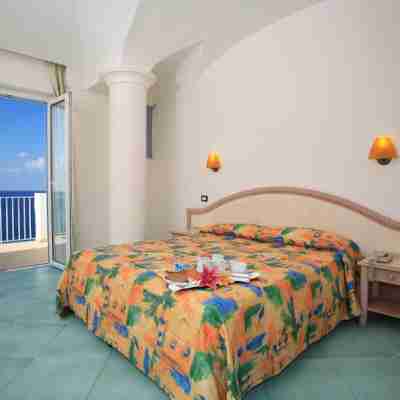 Hotel Albatros Rooms