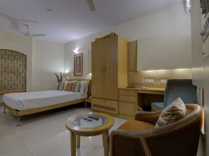 Tristar Serviced Apartments