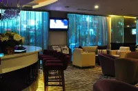 Emerald Garden International Hotel - bar