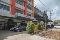 RedDoorz Near Gajah Mada Pontianak