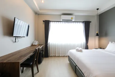 Get GuestHouse 2 ( Sangsri Soi 4)