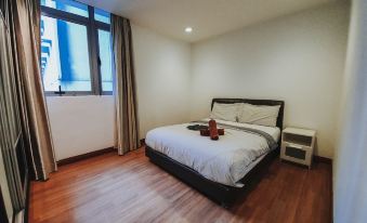 Taragon Bintang Suites by StayHub 3Br