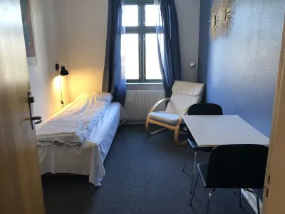 Gorvannsminde - Hostel Các khách sạn ở Dannemare