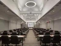 Chauncey Hotel & Conference Center Các khách sạn ở Princeton