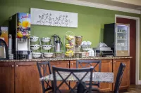 Sleep Inn & Suites Stockbridge Atlanta South - Breakfast