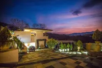 La Toscana Hills فنادق في Atenas