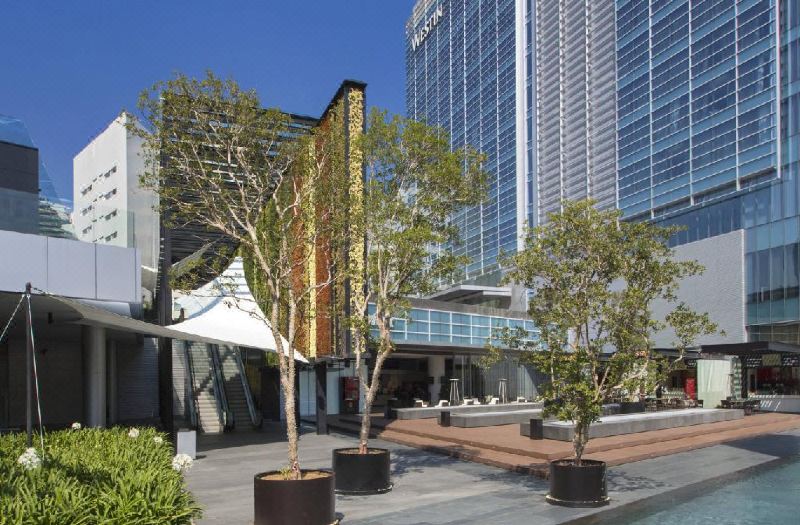 The Westin Santa Fe, Mexico City photo 3