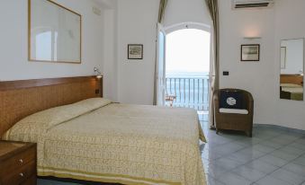 Hotel Punta Scario