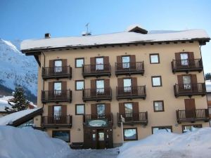 Hotel du Glacier