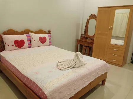 Reunrom hotel Отели в г. Нонгкхай