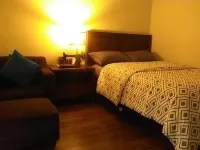 Bedjo Homestay