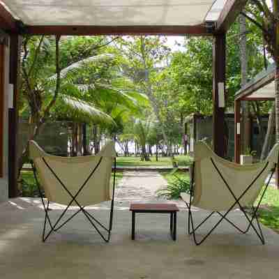 คอสต้าลันตา Hotel Exterior