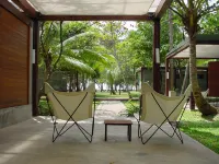 Costa Lanta - Adult Only - parcheggio
