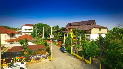 Fai Kham Boutique