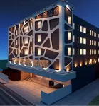 Hotel Jiva Các khách sạn ở 