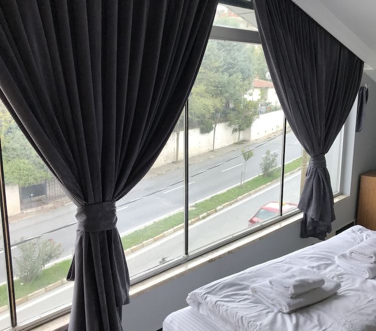 Ema Hotel - Housity