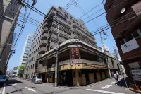 Alphabed Takamatsu Furujinmachi