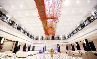 Venizia Sarovar Portico