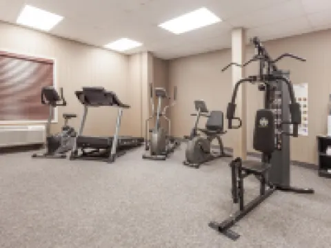 Super 8 by Wyndham Edson Hoteles en Edson