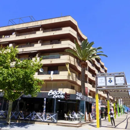 Rentalmar Azahar