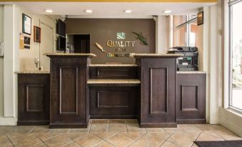 Quality Inn Alachua - Gainesville Area