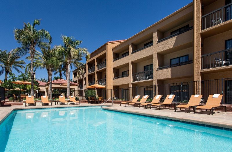 Courtyard Phoenix Mesa photo 3