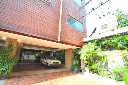โรงแรมเฮอริเทจ สาทร