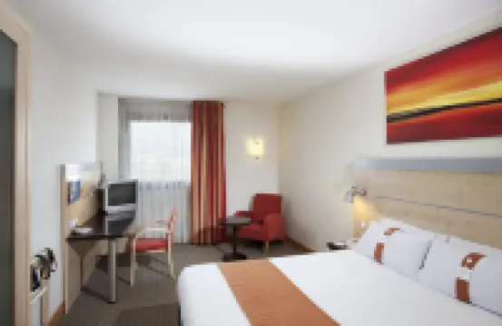 Holiday Inn Express BARCELONA - MOLINS DE REI by IHG Hotels in 