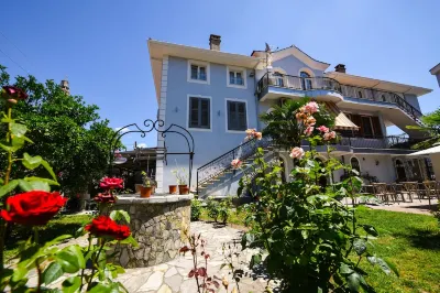 Rose Garden Hotel Hotels in Shkodra