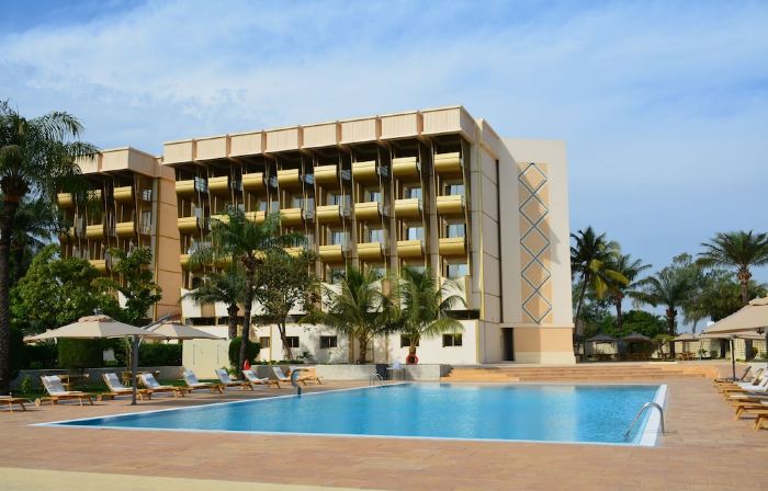 Hala Hotel & Aqua Park