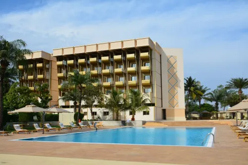 Hala Hotel & Aqua Park - 4-Star