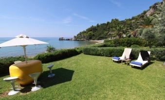 Corfu Island Apartment 13