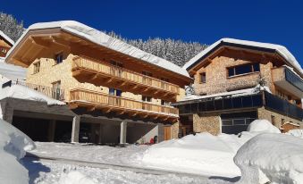 Naturhaus am Arlberg