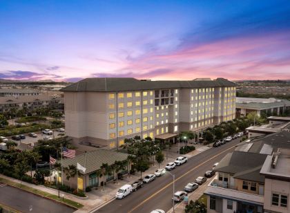 Embassy Suites by Hilton Oahu Kapolei